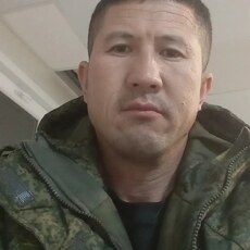 Фотография мужчины Majid, 37 лет из г. Нижнекамск