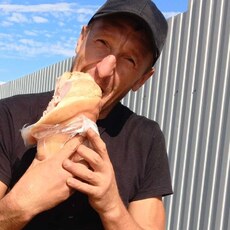 Фотография мужчины Павел, 43 года из г. Молодечно