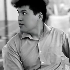 Фотография мужчины Нурболат, 34 года из г. Актобе