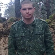 Фотография мужчины Иван, 33 года из г. Чаусы