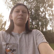 Фотография девушки Алёна, 35 лет из г. Ртищево