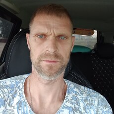 Фотография мужчины Максим, 45 лет из г. Липецк