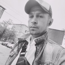 Фотография мужчины Влад, 33 года из г. Видное