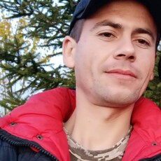 Фотография мужчины Сергій, 30 лет из г. Киев