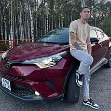 Фотография мужчины Влад, 27 лет из г. Советская Гавань