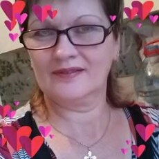 Фотография девушки Лорен, 62 года из г. Николаев