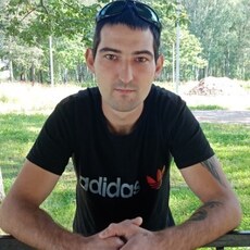 Фотография мужчины Руслан, 32 года из г. Кострома