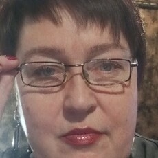 Фотография девушки Елена, 57 лет из г. Рязань