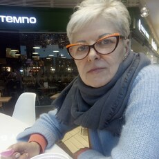 Фотография девушки Nadezhda, 64 года из г. Гомель