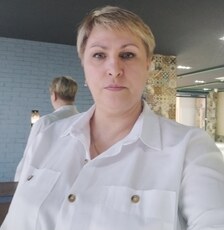 Фотография девушки Светлана, 56 лет из г. Уральск