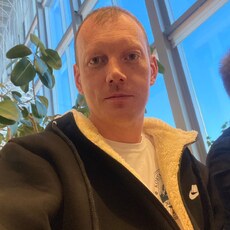 Фотография мужчины Илья, 38 лет из г. Хабаровск