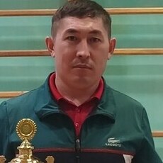 Фотография мужчины Сырым, 34 года из г. Усть-Каменогорск