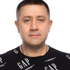 Фотография мужчины Алексей, 44 года из г. Магнитогорск