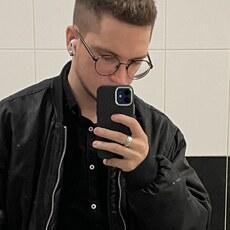 Фотография мужчины Матвей, 21 год из г. Саров