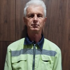 Фотография мужчины Александр, 65 лет из г. Невинномысск