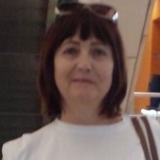 Фотография девушки Любовь, 54 года из г. Барнаул