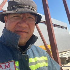 Фотография мужчины Maksat, 37 лет из г. Алматы