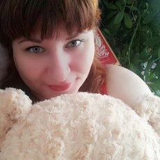 Фотография девушки Анастасия, 37 лет из г. Красноярск