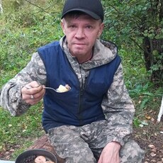 Фотография мужчины Григорий, 45 лет из г. Иркутск