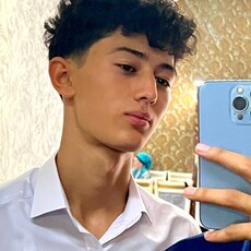 Фотография мужчины Мари, 23 года из г. Раменское