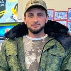 Фотография мужчины Султан, 35 лет из г. Первомайск