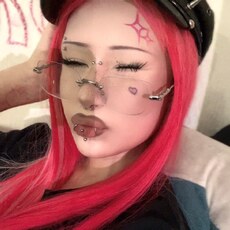 Фотография девушки Даша, 19 лет из г. Тюмень