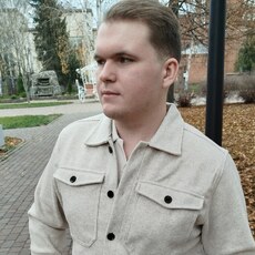 Фотография мужчины Владимир, 23 года из г. Тамбов