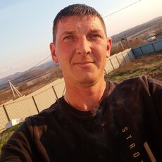 Фотография мужчины Василий, 38 лет из г. Артем