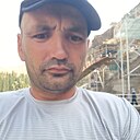 Фуркат, 36 лет