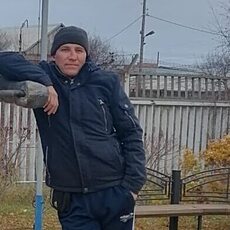 Фотография мужчины Павел, 41 год из г. Мариинск