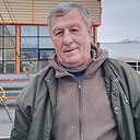 Алим, 60 лет