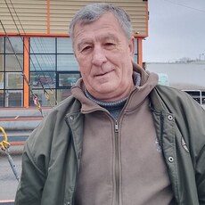 Фотография мужчины Алим, 60 лет из г. Уфа