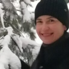 Фотография девушки Ксюша, 46 лет из г. Прокопьевск