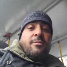 Фотография мужчины Идрис, 39 лет из г. Рига