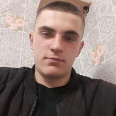 Фотография мужчины Иван, 21 год из г. Большой Камень