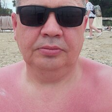Фотография мужчины Руслан, 45 лет из г. Зеленоград