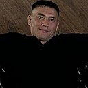 Максат, 35 лет