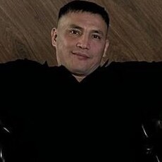 Фотография мужчины Максат, 36 лет из г. Семей