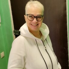 Фотография девушки Людмила, 65 лет из г. Варениковская