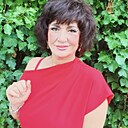 Регина, 62 года