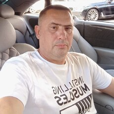 Фотография мужчины Александр, 50 лет из г. Краснодар