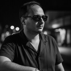 Фотография мужчины Ali, 36 лет из г. Москва