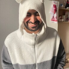 Фотография мужчины Мохамад, 25 лет из г. Тамбов