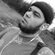 Фотография мужчины Андрей, 23 года из г. Ошмяны