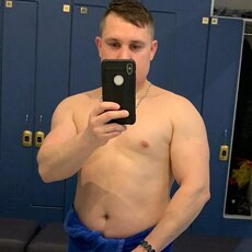 Фотография мужчины Алексей, 38 лет из г. Москва