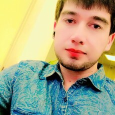 Фотография мужчины Батыр, 24 года из г. Липецк