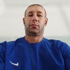 Фотография мужчины Николай, 37 лет из г. Костанай