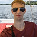 Костянтин, 36 лет