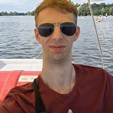 Фотография мужчины Костянтин, 36 лет из г. Киев