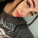 Ксения, 20 лет